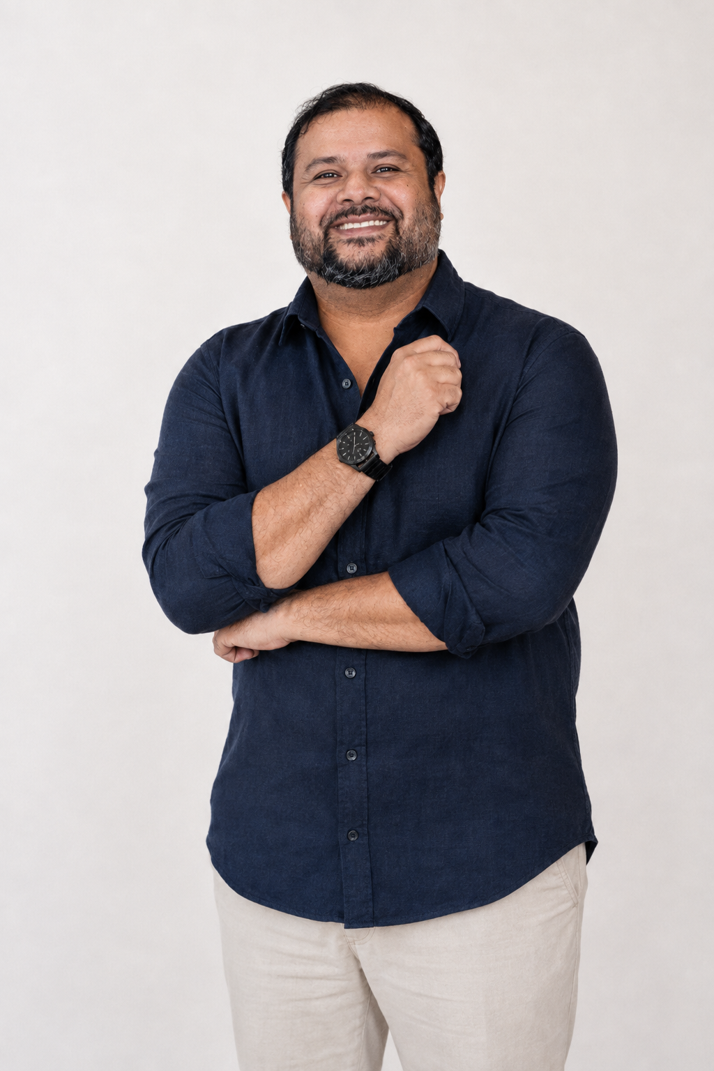 Foto de Nathiel Moraes