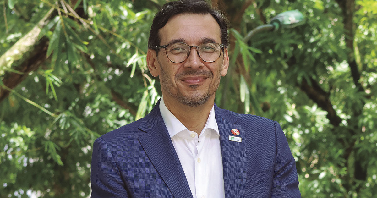 Foto de Marcel Botelho
