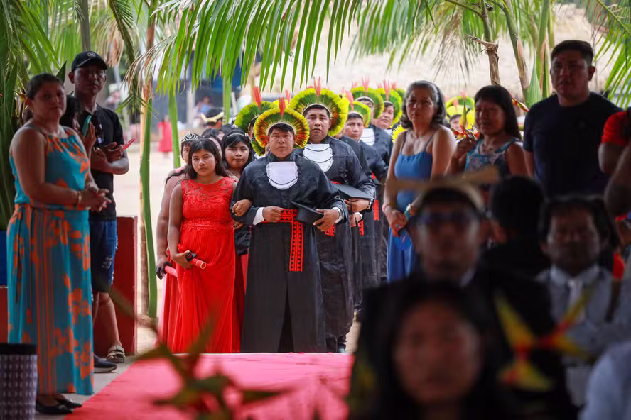 Forma Pará: educação superior chegando por todo o território paraense